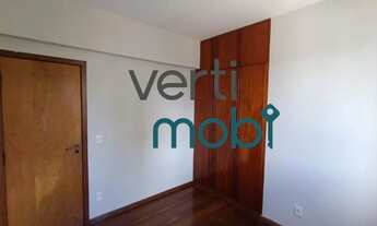 Imagem 7: APARTAMENTO PARA ALUGUEL NO CRUZEIRO PRÓXIMO À UNIVERSIDADE FUMEC, 04 QUARTOS, 01 SUÍTE E