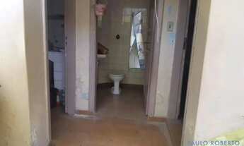 Imagem 5: CASA ASSOBRADADA - POMPÉIA - SP