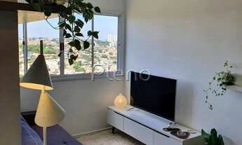 Imagem 5: Cobertura à venda no Jardim Paranapanema, 2 quartos - Campinas