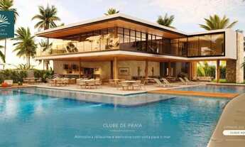 Imagem 7: Beira mar na praia do Cupe, 110m² 04 quartos sendo 03 suítes, plano direto com a construto