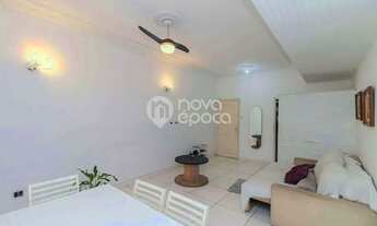 Imagem 4: Botafogo Apartamento com 3 dormitórios