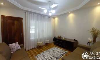 Imagem: Sobrado para Venda em Santo André, Condomínio