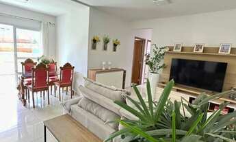 Imagem 4: Ágio Apartamento, 84m, 3 quartos, lazer completo