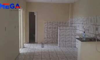 Imagem 4: Apartamento com 2 quartos à venda, Grilo - Caucaia/CE