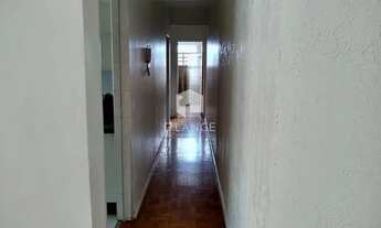 Imagem 3: Apartamento para venda e locação no bairro no São Bernardo em Campinas