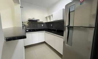 Imagem 7: Imóvel para aluguel com 125 metros quadrados com 3 quartos em Buraquinho - Lauro de Freita