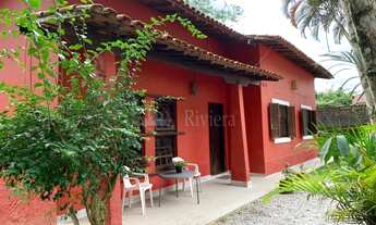 Imagem: Casa a Venda em Juquehy, Localização Privilegiada