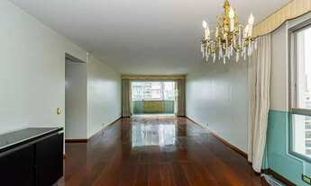 Imagem 3: Apartamento com 3 Quartos e 3 banheiros à Venda, 210m²