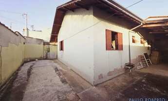 Imagem 6: CASA TÉRREA - RESIDENCIAL MANTIQUEIRA - MG