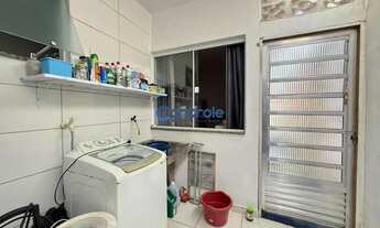 Imagem 6: Casa com 02 Dormitórios em Forquilhas São Jose - Loteamento Recanto da natureza