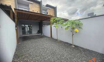 Imagem 2: Geminado com 3 quartos no Guanabara em Joinville