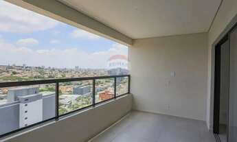 Imagem 7: Apartamento Novo: 108m², 3 Suítes na Vila Lucy