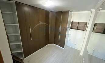 Imagem 6: Apartamento de 1 Quarto Reformado, Nascente, de Canto e Vaga Coberta à Venda no Edifício P