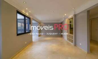 Imagem 3: Apartamento, Vila Nova Conceição - São Paulo