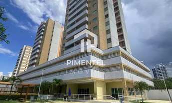 Imagem: Condomínio Tarsila do Amaral - Vieiralves