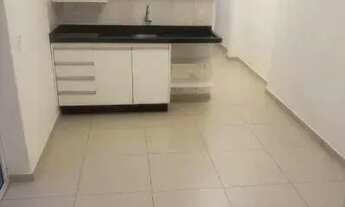 Imagem 2: STUDIO SEM PORTARIA E ELEVADOR/ SEM CONDOMÍNIO/ QUINTAL / SEMINOVO