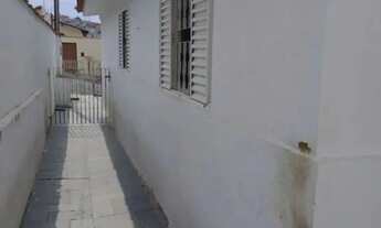 Imagem 3: CASA TÉRREA - VILA CAIO JUNQUEIRA - MG