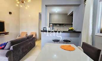 Imagem 6: Casa com 3 dormitórios à venda, 130 m² por R$ 775.000,00 - Condomínio Reserva Ipanema - So