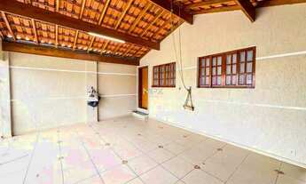 Imagem 3: Casa à venda em Piracicaba, Santa Terezinha, com 2 quartos, com 70 m²