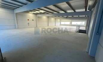 Imagem: Galpão para Locação no Trade Park Sardagna