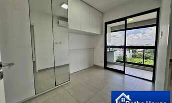 Imagem 2: Apartamento com 38 m² , 1 Dormitório Para Locação Em Barueri!