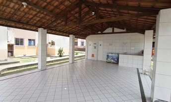 Imagem 5: Apartamento para locação em Fortaleza, no melhor do Veneza Tropical/Itaperi!