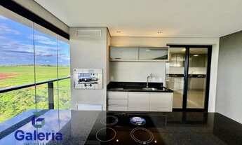 Imagem 4: Apartamento com 4 quartos para alugar, 298m² - Jardim Olhos D'água