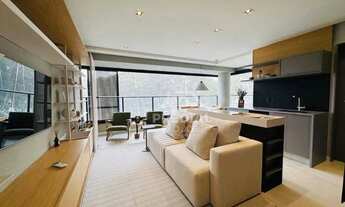 Imagem 2: Apartamento com 3 dormitórios à venda, 93 m² - Vila Ema - São José dos Campos/SP