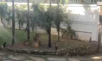 Imagem: Casa de Luxo com 4 Quartos e Lazer Completo