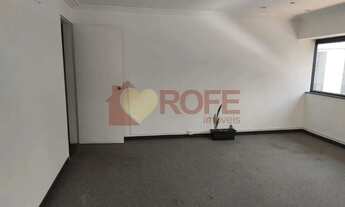 Imagem 5: Sala comercial com 41m² na Vila Olímpia