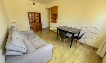 Imagem: Residencial Chicago Tower, disponível para