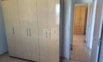 Imagem 6: Apartamento 2 quartos com 2 vagas no Centro de São Bernardo do Campo Financiamento Sim