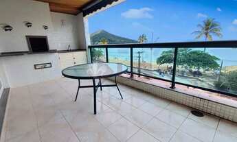Imagem: Lindo apartamento frente Mar à venda