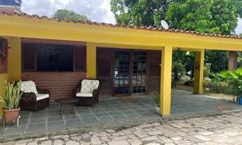 Imagem 2: Linda e ampla casa em Aldeia