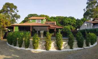 Imagem: Casa a venda em Aniqueiras