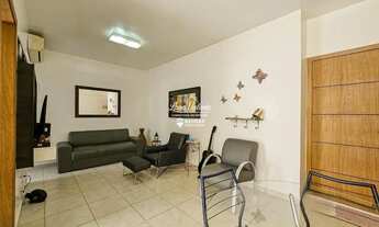 Imagem 2: Apartamento garden mobiliado à venda no Brisas do Parque - 1 Quarto - R$ 325.000,00 - Fl