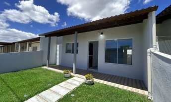 Imagem 2: Casa reformada no Grand Jardim dos Amarílis pronta para moradia