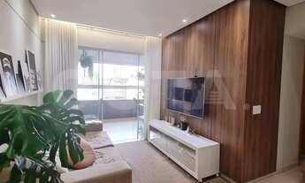 Imagem 2: Apartamento à venda, 3 quartos, 1 suíte, Santa Mônica - Uberlândia/MG