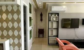 Imagem 2: Apartamento para alugar no condomínio Reserva Lagoa