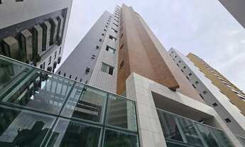 Imagem 4: Apartamento com 2 dormitórios à venda, 60 m² - Meireles - Fortaleza/CE