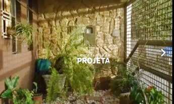 Imagem 2: Sobrado com 5 dormitórios à venda, 390 m² por R$ 500.000,00 - Conjunto Habitacional Ana Ja