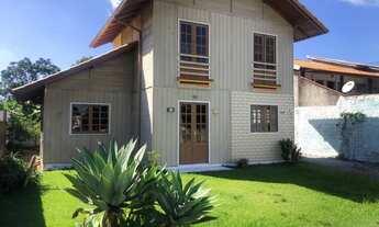 Imagem 6: Casa no morro das pedras ótima localização! É a sua oportunidade!