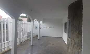 Imagem 2: Casa na Morada do Ouro com Piscina Semiolímpica