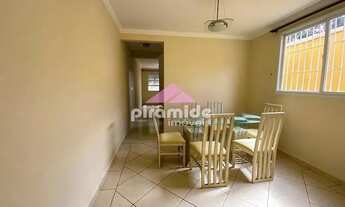 Imagem 3: Casa para Locação 3 Quartos, 1 Suite, 1 Vaga, 125M², Jardim Satélite, São José dos Campos