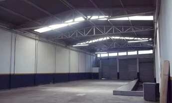 Imagem 3: Galpão à venda na Cidade Centenário - Zona Leste com 932 metros quadrados