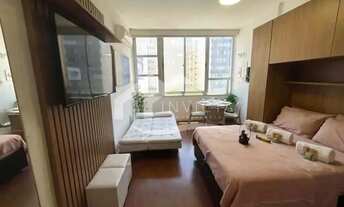 Imagem 3: INCRIVEL CONJUGADO COM VISTA MAR REFORMADO