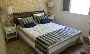 Imagem 3: Casa com 7 dormitórios à venda, 620 m² por R$ 4.200.000,00 - Alphaville 4 - Santana de Par