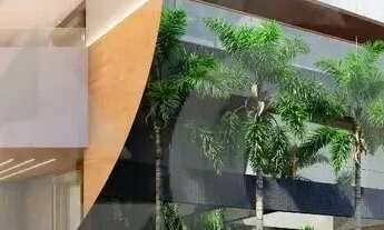 Imagem 6: Maison de Soleil: Apartamento na Planta Alto Padrão com 3 Quartos e 2 Suítes