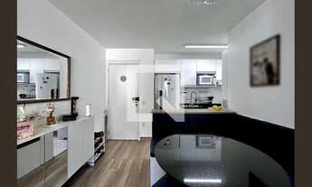 Imagem 3: Apartamento à Venda - Santo Amaro , 2 Quartos, 43 m2