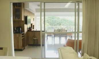 Imagem 2: Apartamento com 4 dormitórios para alugar, 142 m² - Vila Leopoldina - São Paulo/SP